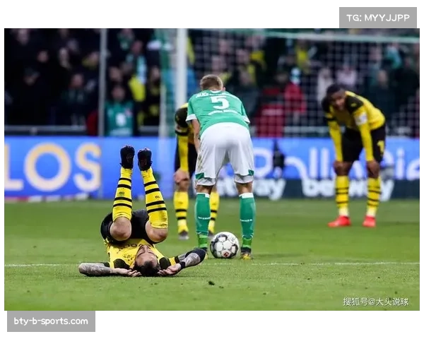 多特蒙德定位球防守暴露漏洞 高空球保护亟需改善