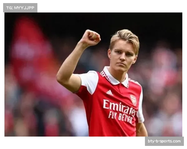 厄德高肋部直塞威胁依旧 其创造力为阿森纳打破僵局关键 厄德高肋部直塞威胁依旧 其创造力为阿森纳打破僵局关键