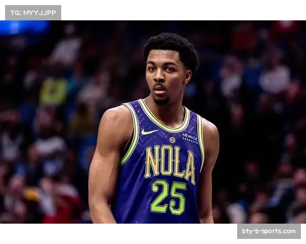 鹈鹕锡安内线冲击力依旧强劲 墨菲外线投射成为球队重要得分武器